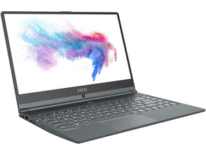 Ajouter au panier Ordinateur portable MSI Moderne 14 A10RAS-870XES i7/16 GO/1 TO SSD/MX330/14"/FreeDos Ordinateur portable MSI Moderne 14 A10RAS-870XES i7/16 GO/1 TO SSD/MX330/14"/FreeDos