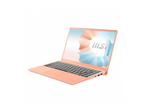 Ajouter au panier Portátil MSI Modern 14 B11M 090XES Beige i7/16GB/512GB/14'' Portátil MSI Modern 14 B11M 090XES Beige i7/16GB/512GB/14''