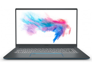 Ajouter au panier Ordinateur portable MSI Prestige 15 A10SC-060XES i7/16 GO/1 TO SSD/GTX1650/15.6" Ordinateur portable MSI Prestige 15 A10SC-060XES i7/16 GO/1 TO SSD/GTX1650/15.6"