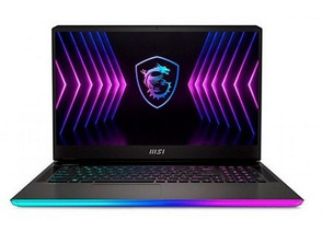 Ajouter au panier Portátil MSI Raider GE77HX 12UGS-030XES i7/32GB/1TB/3070Ti/17.3'' Portátil MSI Raider GE77HX 12UGS-030XES i7/32GB/1TB/3070Ti/17.3''