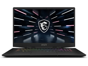 Ajouter au panier Portátil MSI Stealth GS77 12UGS-020ES i7/32GB/1TB/RTX3070Ti/17.3'' Portátil MSI Stealth GS77 12UGS-020ES i7/32GB/1TB/RTX3070Ti/17.3''