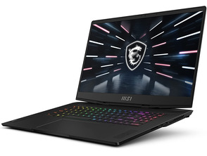 Ajouter au panier Portátil MSI Stealth GS77 12UHS-016ES i9/64GB/2TB/RTX3080Ti/17.3'' Portátil MSI Stealth GS77 12UHS-016ES i9/64GB/2TB/RTX3080Ti/17.3''