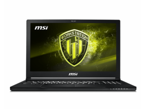 Ajouter au panier Ordinateur portable MSI poste de travail WT75 8SL-009ES i7/32 GO/256 GO SSD  1 TO HDD/17.3" Ordinateur portable MSI poste de travail WT75 8SL-009ES i7/32 GO/256 GO SSD  1 TO HDD/17.3"