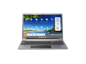 Ajouter au panier Portátil Ordissimo Sarah N4000/128Go SSD/4GB/15.6'' Portátil Ordissimo Sarah N4000/128Go SSD/4GB/15.6''