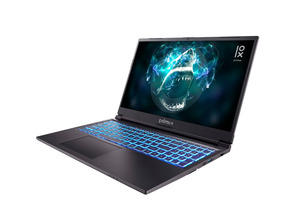 Portátil Primux Iox Shark 5T i7/16GB/512GB SSD/15.6''
