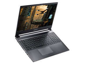 Portátil Primux Iox Shark 6R i7/16GB/512GB SSD/15.6''/RTX2060