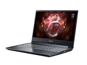 Portátil Primux Iox Shark 6Ti i7/16GB/512GB SSD/15.6''/GTX1660Ti