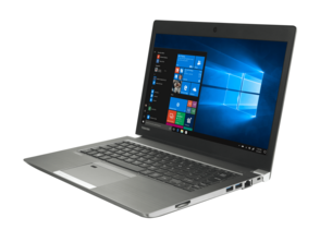 Ajouter au panier Portátil Toshiba Portege PT293E-00P0 Z30-E-12L i7/16GB/512 Go SSD Portátil Toshiba Portege PT293E-00P0 Z30-E-12L i7/16GB/512 Go SSD