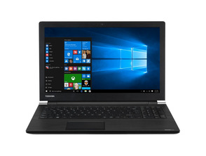 Ajouter au panier Toshiba ordinateur portable Satellite Pro A50-E-1CH i7/16 GO/256 GO SSD/W10H/15.6" Toshiba ordinateur portable Satellite Pro A50-E-1CH i7/16 GO/256 GO SSD/W10H/15.6"