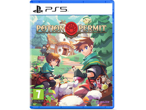 Ajouter au panier Autorisation de mise en pot PS5 Autorisation de mise en pot PS5