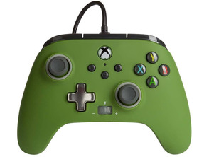 Ajouter au panier Power A Enhanced Wired Controller Soldier (Xbox One / Xbox Series X/S) Power A Enhanced Wired Controller Soldier (Xbox One / Xbox Series X/S)