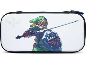 Ajouter au panier Power A Slim Case The Legend of Zelda (Switch/Lite/OLED) Power A Slim Case The Legend of Zelda (Switch/Lite/OLED)