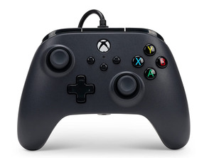 Ajouter au panier Power A Wired Controller Black (Xbox One / Xbox Series / PC) Power A Wired Controller Black (Xbox One / Xbox Series / PC)
