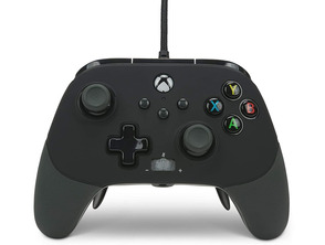 Ajouter au panier Power A Wired Controller Fusion Pro 2 (Xbox One / Xbox Series) Power A Wired Controller Fusion Pro 2 (Xbox One / Xbox Series)