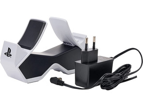 Ajouter au panier PowerA Cargador Rápido Dual Playstation 5 Dualsense PowerA Cargador Rápido Dual Playstation 5 Dualsense