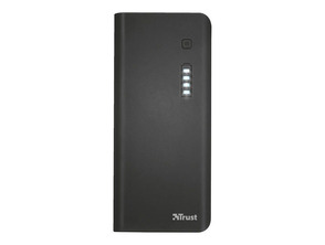 Ajouter au panier Powerbank 10000 mAh Trust Urban Primo Negra Powerbank 10000 mAh Trust Urban Primo Negra