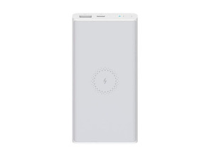 Ajouter au panier Powerbank 10000 mAh Xiaomi MI Wireless Essential Blanca Powerbank 10000 mAh Xiaomi MI Wireless Essential Blanca