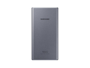 Ajouter au panier Powerbank 10000mAh Samsung 25W Gris Oscuro Powerbank 10000mAh Samsung 25W Gris Oscuro