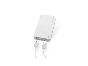 Powerbank 10400 mAh Tablet/Smartphone SBS