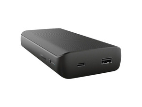 Ajouter au panier Powerbank 20000 mAh Trust Laro Negra Powerbank 20000 mAh Trust Laro Negra