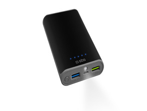 Ajouter au panier Powerbank 7800 mAh 2 USB SBS Powerbank 7800 mAh 2 USB SBS