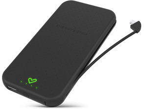 Ajouter au panier Powerbank Energy Sistem 10000 mAh Negro Powerbank Energy Sistem 10000 mAh Negro