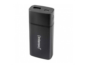 Powerbank Intenso ALU PM5200 Black