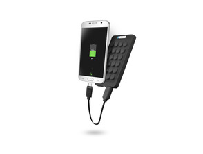 Ajouter au panier Powerbank Ultraslim 2300 mAh SBS Powerbank Ultraslim 2300 mAh SBS