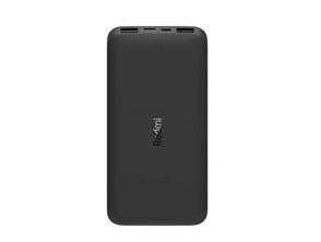 Ajouter au panier Powerbank Xiaomi 10000 mAh Redmi Black Powerbank Xiaomi 10000 mAh Redmi Black