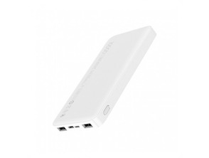 Ajouter au panier Powerbank Xiaomi Redmi 10000mAh Blanca Powerbank Xiaomi Redmi 10000mAh Blanca