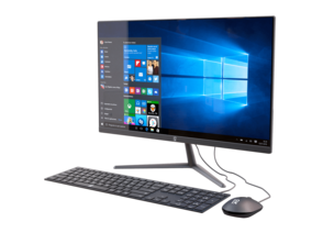 Ajouter au panier Primux AiO 2401F de 23,8"/Intel J4005/4 GO/120 GO SSD   64 GO/W10s Primux AiO 2401F de 23,8"/Intel J4005/4 GO/120 GO SSD   64 GO/W10s