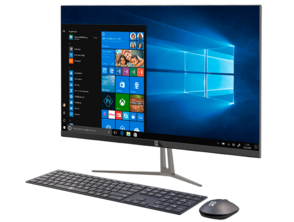 Ajouter au panier Primux Iox AiO 2701F 27''J4005/4GB/480GB SSD/64 Go Emmc/W10 Primux Iox AiO 2701F 27''J4005/4GB/480GB SSD/64 Go Emmc/W10