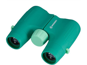 Ajouter au panier Prismáticos Bresser Junior para Niños 6x21 Verde Prismáticos Bresser Junior para Niños 6x21 Verde
