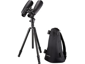 Prismáticos Bresser Nightexplorer 15x50 con Trípode