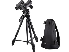 Ajouter au panier Prismáticos Bresser Nightexplorer 7x50 con Trípode Prismáticos Bresser Nightexplorer 7x50 con Trípode