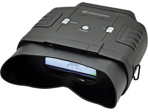 Ajouter au panier Bresser Binoculares Digitales de Visión Nocturna 3 Bresser Binoculares Digitales de Visión Nocturna 3