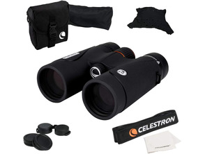 Ajouter au panier Prismáticos Celestron TrailSeeker ED 8x42 Prismáticos Celestron TrailSeeker ED 8x42