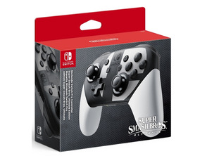 Ajouter au panier Switch Pro Controller   cable Usb, Super Smash Bros Ultimed Édition Switch Pro Controller   cable Usb, Super Smash Bros Ultimed Édition