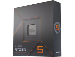Ajouter au panier Procesador AM5 AMD Ryzen 5 7600X 4,7 GHz Procesador AM5 AMD Ryzen 5 7600X 4,7 GHz