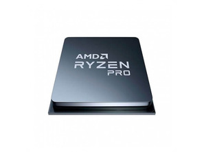 Ajouter au panier Procesador AMD AM4 Ryzen 5 Pro 3350G 3,6GHz Procesador AMD AM4 Ryzen 5 Pro 3350G 3,6GHz