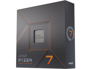 Ajouter au panier Procesador AM5 AMD Ryzen 7 7700X 4,5 GHz Procesador AM5 AMD Ryzen 7 7700X 4,5 GHz