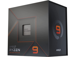 Ajouter au panier Procesador AMD AM5 Ryzen 9 7950X 4,5 GHz Procesador AMD AM5 Ryzen 9 7950X 4,5 GHz