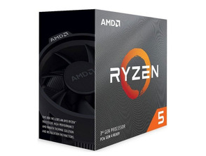 Ajouter au panier Procesador AMD Ryzen 5 3600X 3.8 Ghz AM4 Procesador AMD Ryzen 5 3600X 3.8 Ghz AM4