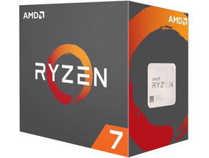 Ajouter au panier Procesador AMD Ryzen 7 1800X 3,6 GHz AM4 Procesador AMD Ryzen 7 1800X 3,6 GHz AM4