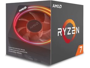 Ajouter au panier Procesador AMD Ryzen 7 2700X 4,35 Ghz AM4 Procesador AMD Ryzen 7 2700X 4,35 Ghz AM4