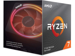 Ajouter au panier Procesador AMD Ryzen 7 3700X 4,4Ghz AM4 Procesador AMD Ryzen 7 3700X 4,4Ghz AM4