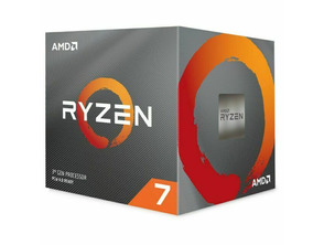 Ajouter au panier Procesador AMD Ryzen 7 3800X 3,9 GHz AM4 Procesador AMD Ryzen 7 3800X 3,9 GHz AM4