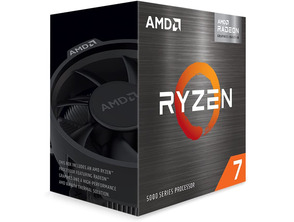 Ajouter au panier Procesador AMD Ryzen 7 5700G 4,6 GHz AM4 Procesador AMD Ryzen 7 5700G 4,6 GHz AM4