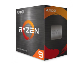 Ajouter au panier Procesador AMD Ryzen 9 5950X 4,9 Ghz AM4 Procesador AMD Ryzen 9 5950X 4,9 Ghz AM4