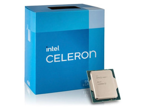 Ajouter au panier Procesador Intel Celeron 1700 G6900 3,4 GHz Procesador Intel Celeron 1700 G6900 3,4 GHz